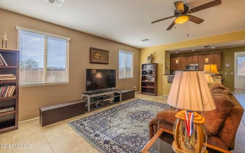 13427 E Ace High Dr, Vail, AZ 85641 photo 6