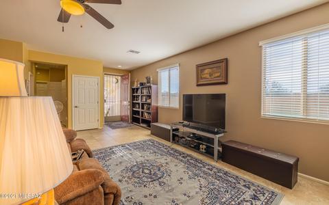 13427 E Ace High Dr, Vail, AZ 85641 photo 7