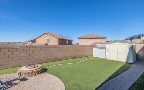 13427 E Ace High Dr, Vail, AZ 85641 photo 29