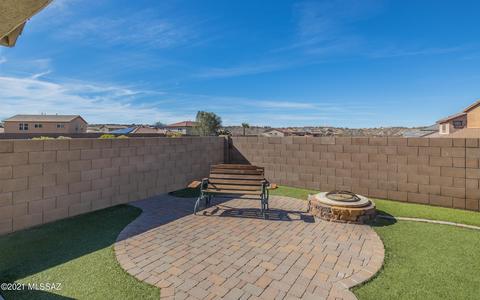 13427 E Ace High Dr, Vail, AZ 85641 photo 30