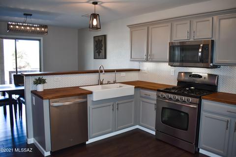 10495 E Dusky Willow Dr, Tucson, AZ 85747 photo 12