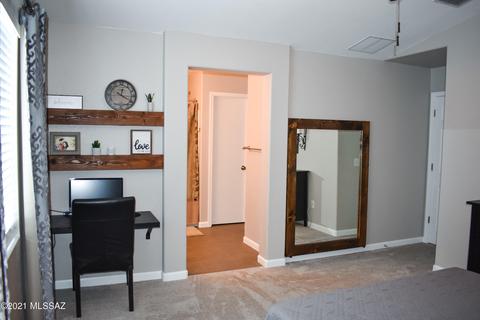 10495 E Dusky Willow Dr, Tucson, AZ 85747 photo 15