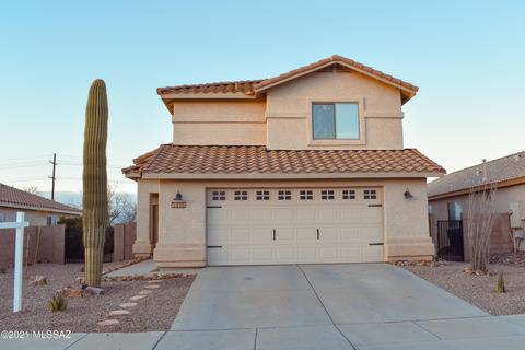 10495 E Dusky Willow Dr, Tucson, AZ 85747 photo 1