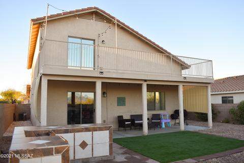 10495 E Dusky Willow Dr, Tucson, AZ 85747 photo 31