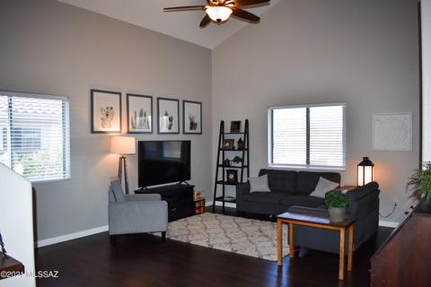 10495 E Dusky Willow Dr, Tucson, AZ 85747 photo 4