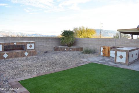 10495 E Dusky Willow Dr, Tucson, AZ 85747 photo 33
