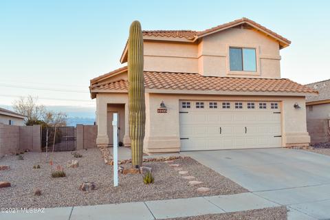10495 E Dusky Willow Dr, Tucson, AZ 85747 photo 2