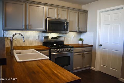 10495 E Dusky Willow Dr, Tucson, AZ 85747 photo 10