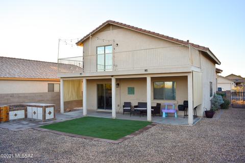 10495 E Dusky Willow Dr, Tucson, AZ 85747 photo 30