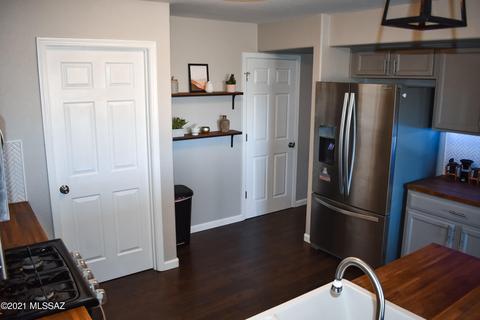 10495 E Dusky Willow Dr, Tucson, AZ 85747 photo 9