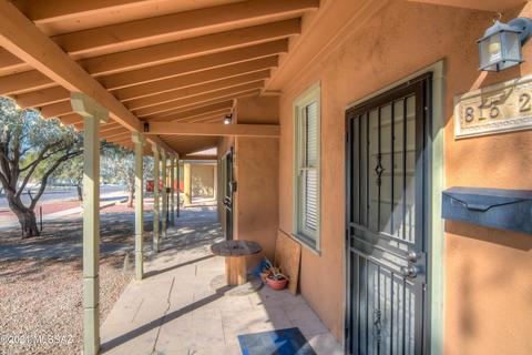 815 E 8th St, Tucson, AZ 85719 photo 6