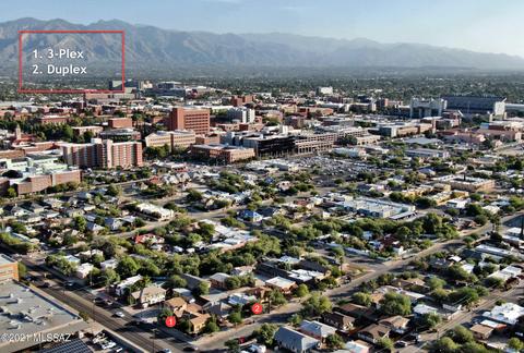 815 E 8th St, Tucson, AZ 85719 photo 2