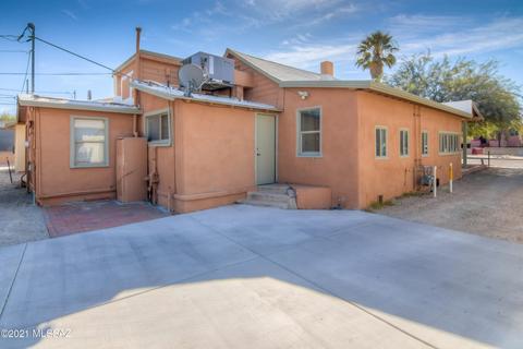 815 E 8th St, Tucson, AZ 85719 photo 30