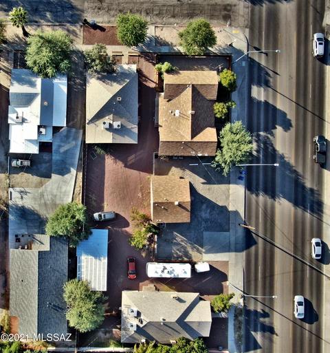 815 E 8th St, Tucson, AZ 85719 photo 31