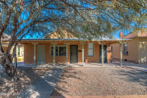 815 E 8th St, Tucson, AZ 85719 photo 4