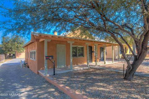 815 E 8th St, Tucson, AZ 85719 photo 3