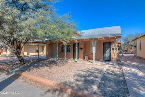 815 E 8th St, Tucson, AZ 85719 photo 5