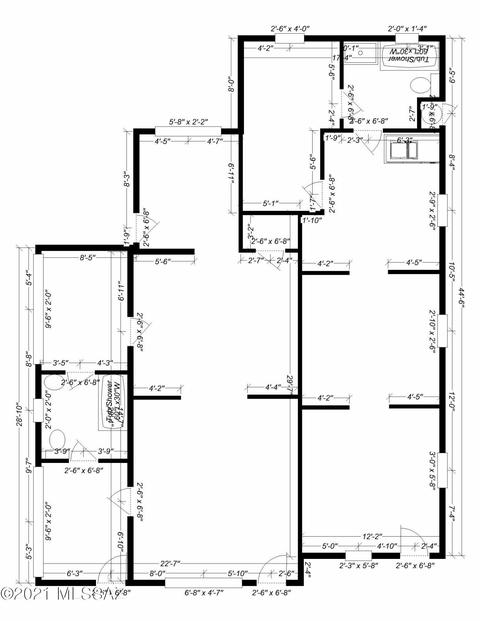 815 E 8th St, Tucson, AZ 85719 photo 33