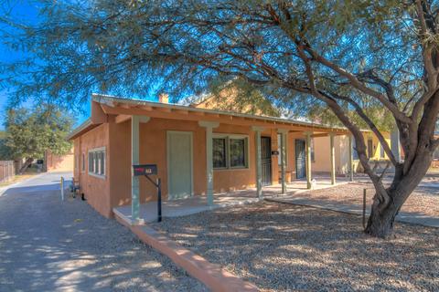 815 E 8th St, Tucson, AZ 85719 photo 1