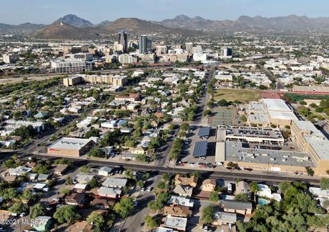 815 E 8th St, Tucson, AZ 85719 photo 32