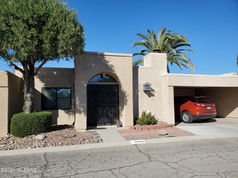 8065 E 3rd St, Tucson, AZ 85710 photo 1