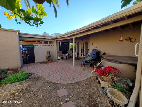 8065 E 3rd St, Tucson, AZ 85710 photo 21