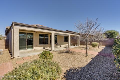 13906 E Carruthers St, Vail, AZ 85641 photo 25