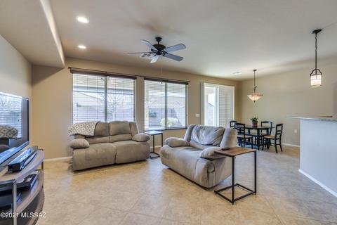 13906 E Carruthers St, Vail, AZ 85641 photo 4
