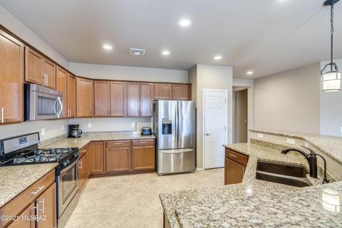 13906 E Carruthers St, Vail, AZ 85641 photo 13