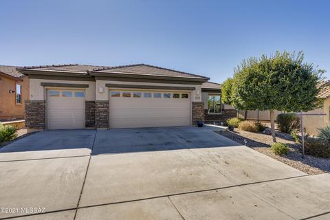 13906 E Carruthers St, Vail, AZ 85641 photo 1