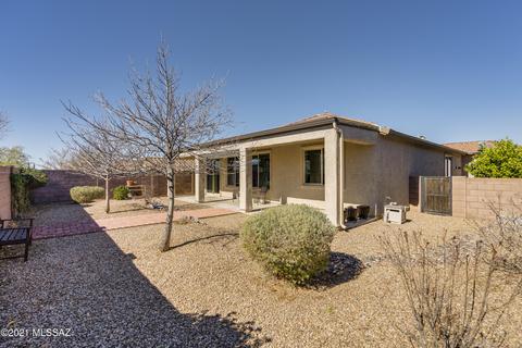 13906 E Carruthers St, Vail, AZ 85641 photo 28