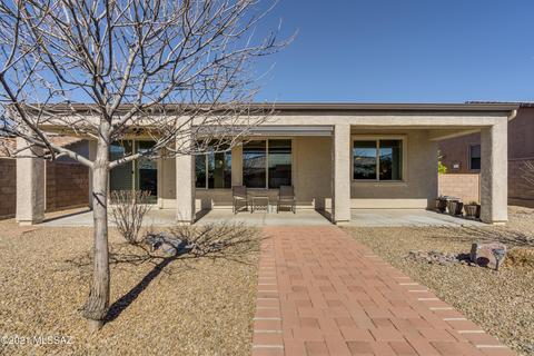 13906 E Carruthers St, Vail, AZ 85641 photo 27