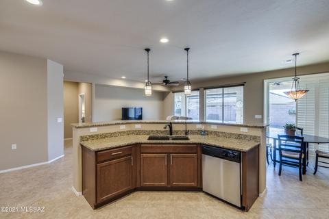 13906 E Carruthers St, Vail, AZ 85641 photo 7