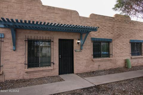 1061 E Halcyon Rd, Tucson, AZ 85719 photo 2
