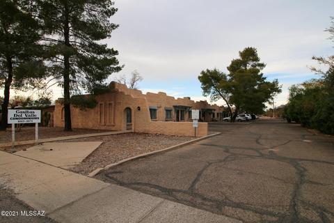 1061 E Halcyon Rd, Tucson, AZ 85719 photo 1