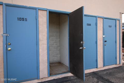 1061 E Halcyon Rd, Tucson, AZ 85719 photo 13