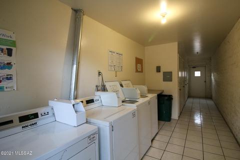 1061 E Halcyon Rd, Tucson, AZ 85719 photo 15