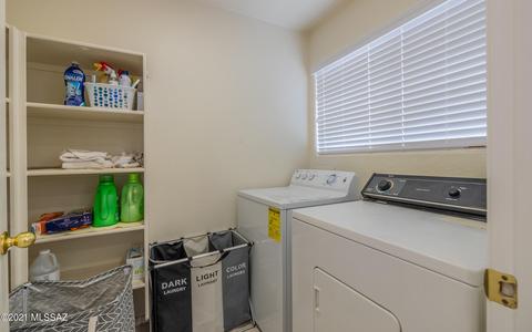 8470 E Ramona Madera Ln, Tucson, AZ 85747 photo 10
