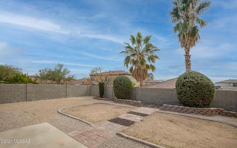 8470 E Ramona Madera Ln, Tucson, AZ 85747 photo 26