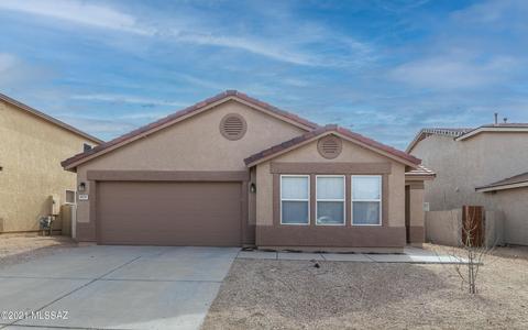 8470 E Ramona Madera Ln, Tucson, AZ 85747 photo 3