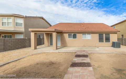 8470 E Ramona Madera Ln, Tucson, AZ 85747 photo 28