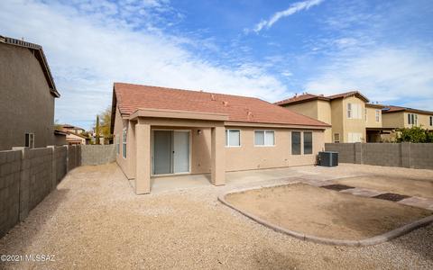 8470 E Ramona Madera Ln, Tucson, AZ 85747 photo 24