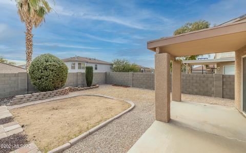 8470 E Ramona Madera Ln, Tucson, AZ 85747 photo 27