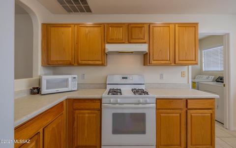 8470 E Ramona Madera Ln, Tucson, AZ 85747 photo 7