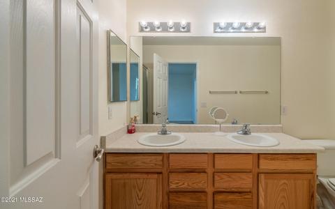 8470 E Ramona Madera Ln, Tucson, AZ 85747 photo 20