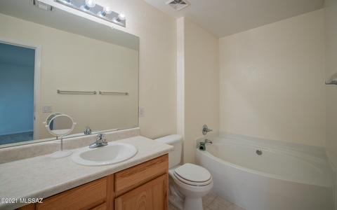 8470 E Ramona Madera Ln, Tucson, AZ 85747 photo 22