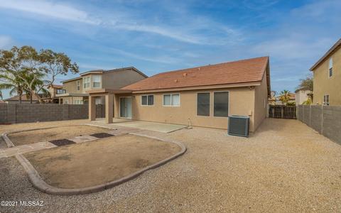 8470 E Ramona Madera Ln, Tucson, AZ 85747 photo 25