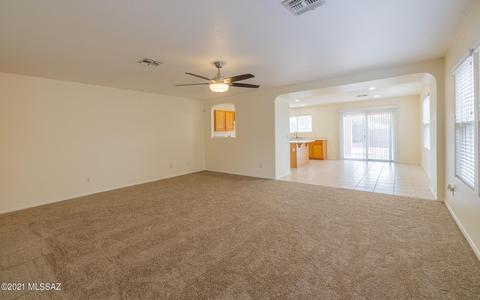 8470 E Ramona Madera Ln, Tucson, AZ 85747 photo 4