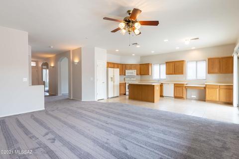 7701 E Fair Meadows Loop, Tucson, AZ 85756 photo 4