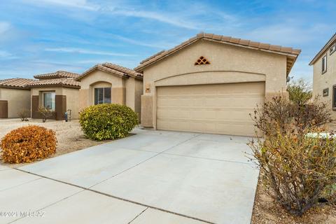 7701 E Fair Meadows Loop, Tucson, AZ 85756 photo 3